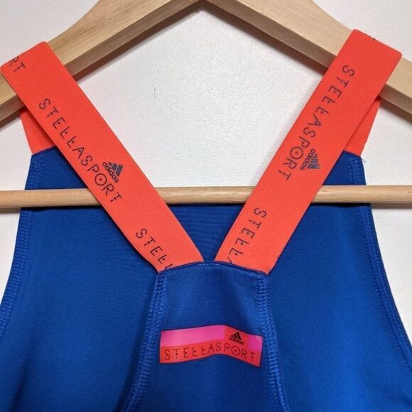 ADIDAS X Stella McCartney | Stellasport Tank - Picture 7 of 11